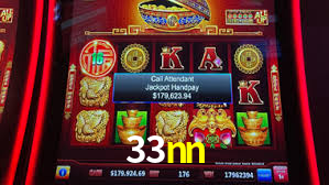 Daily Bonuses 33nn